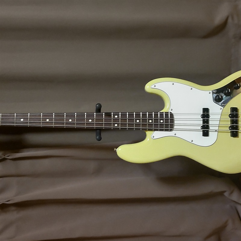 Fender MEX Player II Jazz Bass  RW/HLYの画像